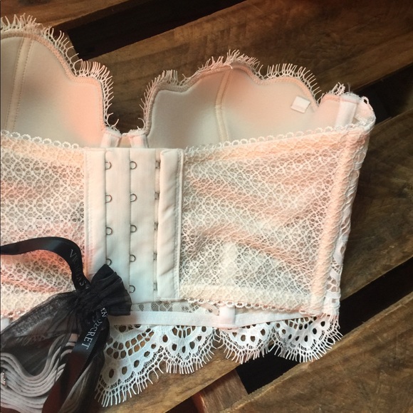 Victorias Secret dream Angels Lined multiway bra - Picture 7 of 8